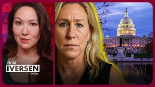 MTG Resigns - Might Run For Georgia Governor?