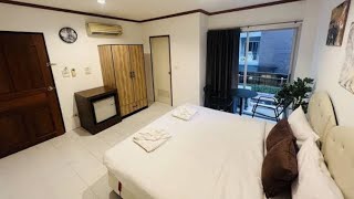 $9 USD per night Hotel, Patong, Phuket, Thailand, Cocoon Omaya