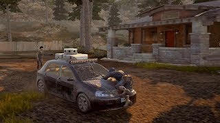 Zombies Atacan Nuestro Refugio - State Of Decay 2