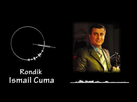 Ismail Cuma Rondik اسماعيل جمعة روندك