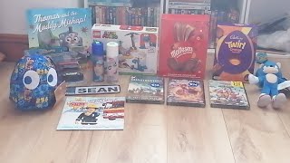 Stuff That I Got For Easter (2022 Edition)