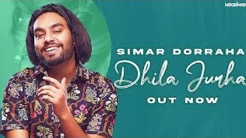 DHILA JURHA | Simar Dorraha | MixSingh | XL Album | New Punjabi Songs 2021