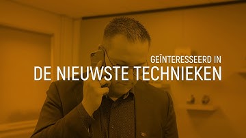 B&R Industrial Automation zoekt nieuwe mensen