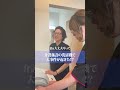 【衝撃…】介護施設の洗濯機で大事件が起きた！？#shorts