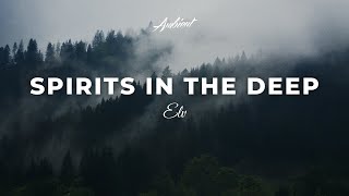 Elv - Spirits In The Deep [atmospheric instrumental beats]