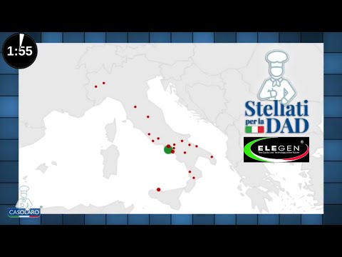 Video: Quanti casi di fascioliasi?