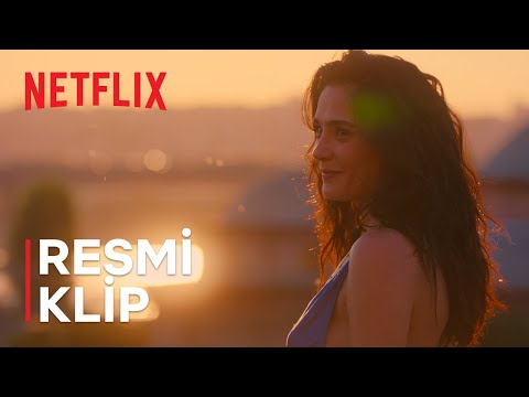 Kül | Resmi Klip | Netflix