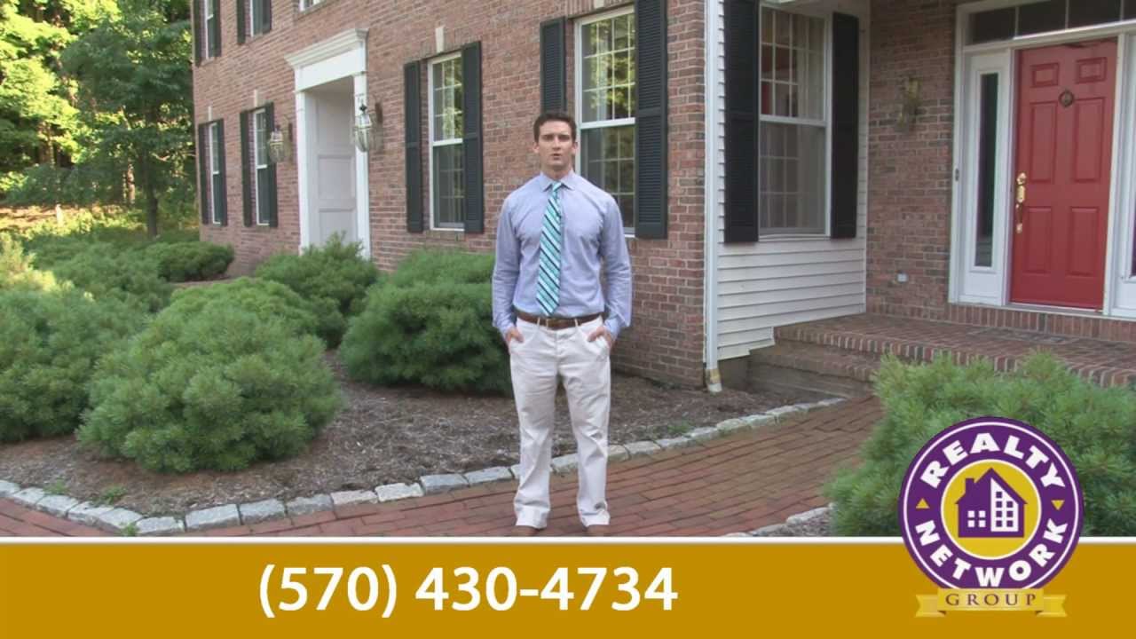 Waverly Real Estate Premier Location In The Abingtons! YouTube