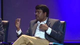 The Bank of New York - Towards the Future: The PaaS Enabled Enterprise (CFSummit 2014)
