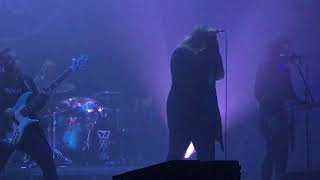 Zeal&amp;Ardor  - We Can&#39;t Be Found (Ecclesia Diabolica Baltica 2019 Poznań)(1080p)