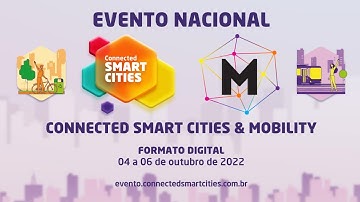 CIDADES PARTICIPATIVAS E ENGAJADAS