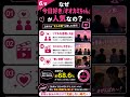【オオカミちゃん・今日好き世代から学ぶ】Z世代の恋愛観と”令和の結婚観”の決定的変化#オオカミちゃん#タイパ婚活 #婚活