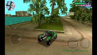 Unique bf injection stunt (gta vice city)