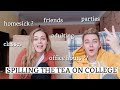 10 THINGS NOBODY TELLS YOU ABOUT COLLEGE | Meg &amp; Rosy