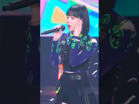에스파 'Savage' 앵콜 라이브 #aespa #savage #shorts
