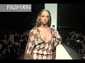 MASSIMO REBECCHI Fall 2000/2001 Milan - Fashion Channel