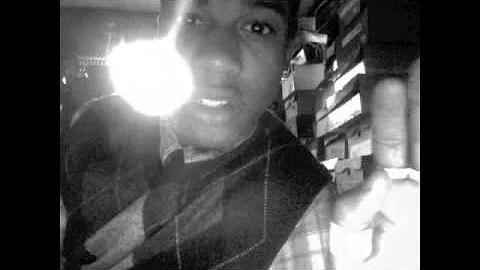 Goapele -closer (cover). -timothy mcclure.*