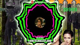 XOLOSTBOY- VIRUS  LEAK" VR ALL HOT LEAKS BABY