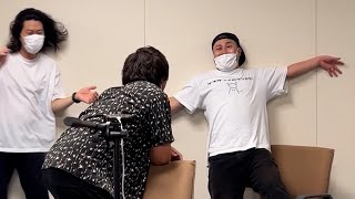 四兄弟で本気のチンチロ #2-2〜膨れ上がる何か〜 - YouTube