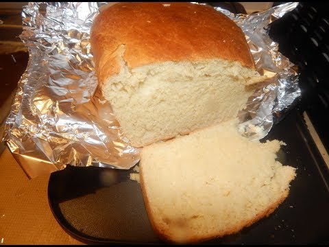 Hawaiian loaf Bread