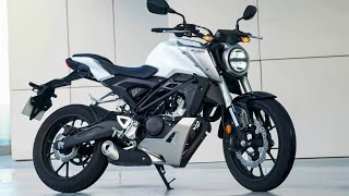 Finally 2024 New Model Honda Honda CB 125R - Launch Date Confirm?😍🔥Feature | Mileage | Spec | Review