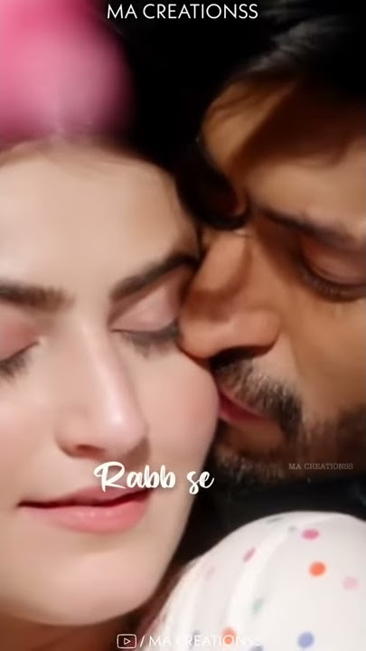 Jaan Ban Gaye Female Version WhatsApp Status | Khuda Hafiz Song | Jaan Ban Gaye Status | Fullscreen