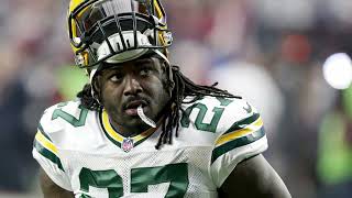 Ex-Packers Star Eddie Lacy Charged with Extreme DUI After Late-Night Arrest Net Worth