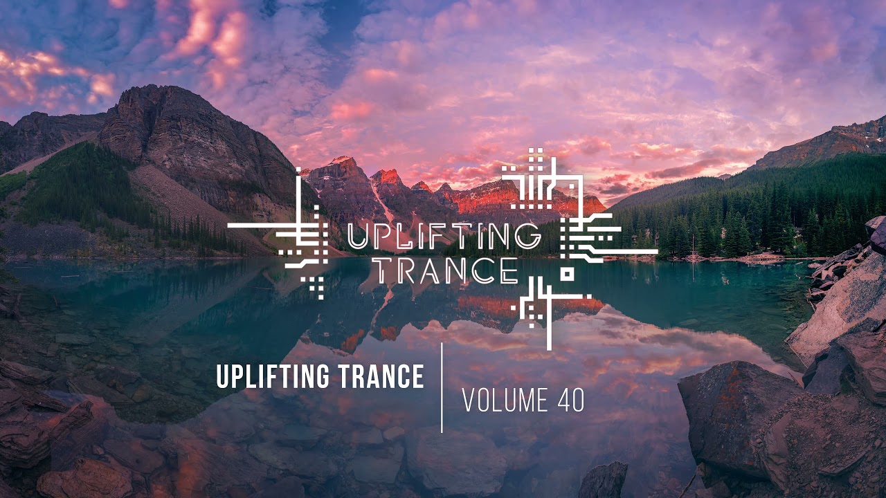 UPLIFTING TRANCE 2021 VOL. 40 [FULL SET]