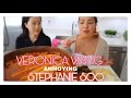 Veronica Wang Annoying Stephanie Soo For 3 Minutes Straight