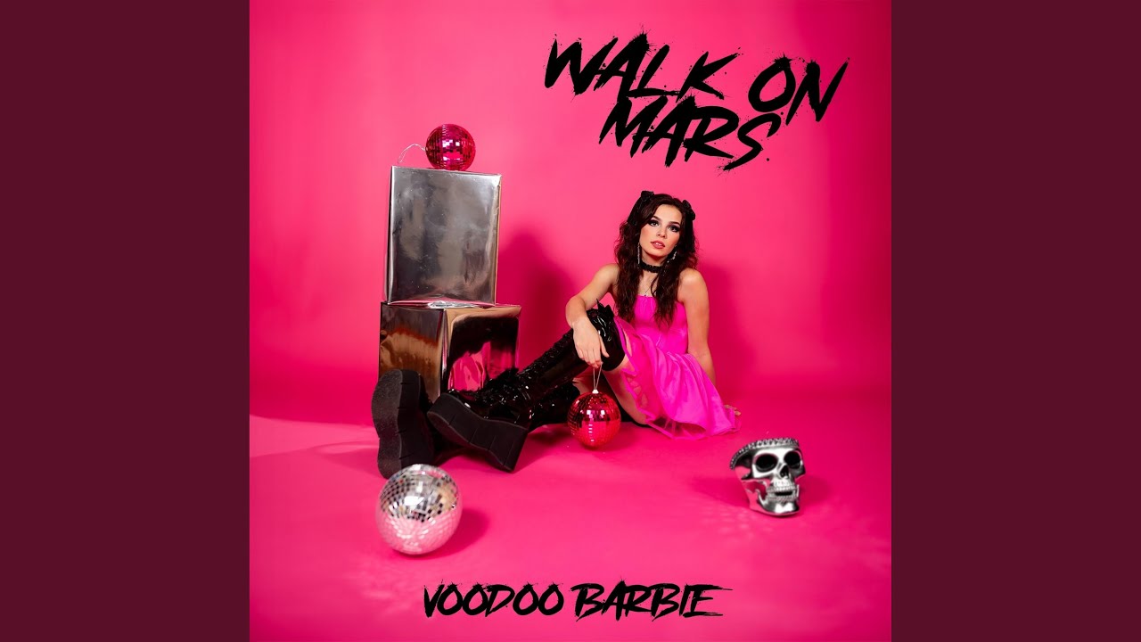Watch Voodoo Barbie on YouTube Watch Voodoo Barbie on YouTube