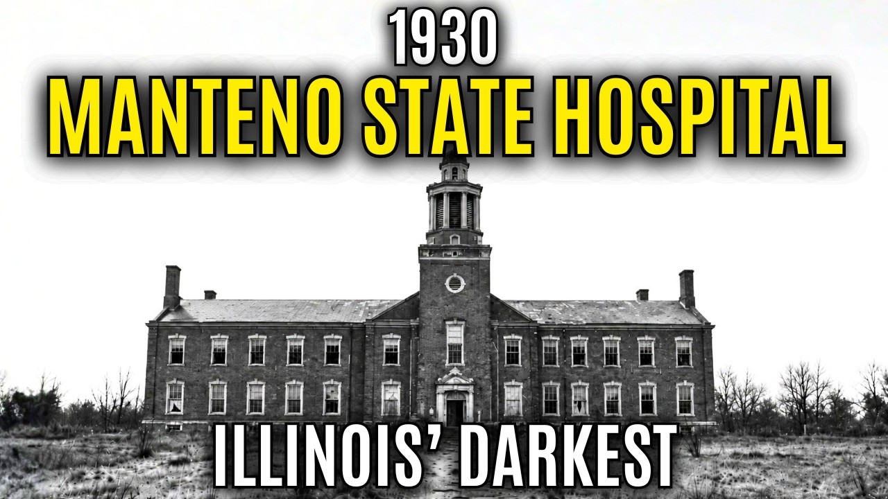 In July 1935, a Chicago newspaperman had himself declared insane and committed to an Illinois state hospital under a false name so he could inspect th...