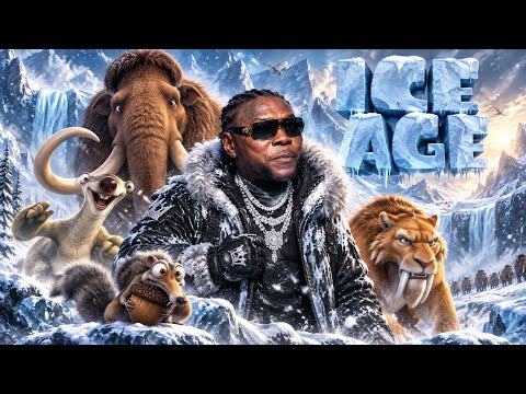 Vybz Kartel X FL FL - Ice Age (Official Music Video)