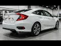 2027 Honda Civic — The Most Balanced Car in America Just Leveled Up