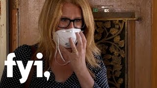 Unlivable Stinky Old House S1, E1 Home.made.nation