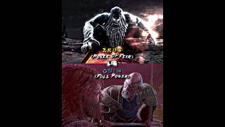 Zeus Vs Odin Battle 