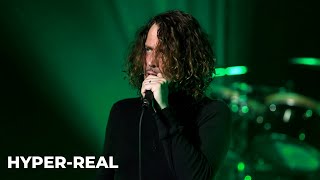 Soundgarden: Live From The Artists Den - Hyperreal Sound (2013)