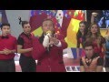 El video homenaje de Don AndrÃ©s ACABATELO