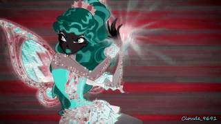 Sea Rush Creseida - My Name Is... Request