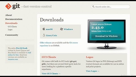 Connecting local java application to github repository using git and git bash
