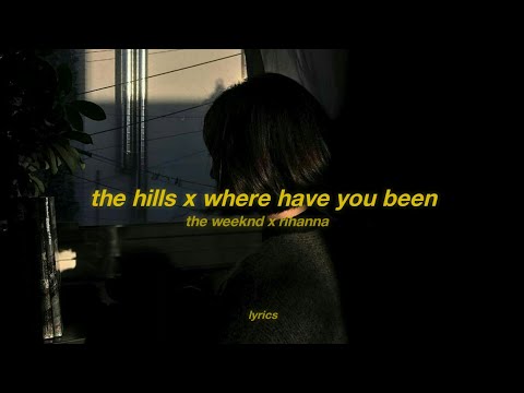 The Hills x
