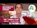 Ruddock v vadarlis tampa case commonwealth nonstatutory executive powers  aussie law