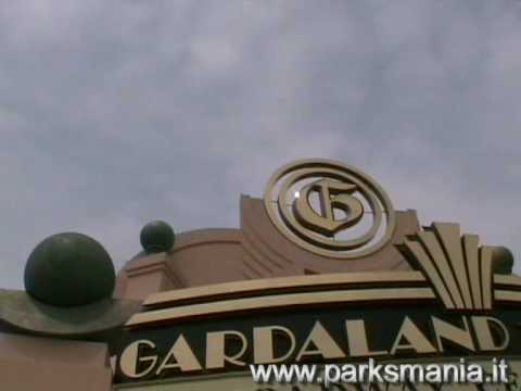 Gardaland Theatre: Mazzoli Claudio - intervista