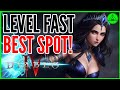 Diablo 4: LEVEL UP FAST! BEST SPOT to FARM EXP &amp; LOOT! 🔥 (27M++ XP PER HOUR!)