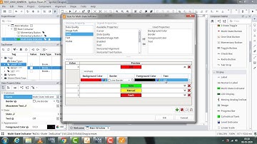 SIEMENS LOGO PLC WITH IGNITION SCADA