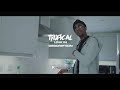 MoStack Type Beat - "Tropical" | UK Afro Swing Instrumental 2020
