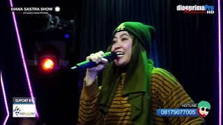 KEMBANG KILARAS COVER DIANA SASTRA