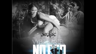 Vybz Kartel - No Bed / Pussy Clean | Raw | April 2013