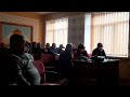 Засідання 70 сесії Дубовецької сільської ради ч 3 