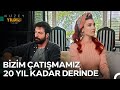 Kuzey ve Yıldız'la Çift Terapisi Yapan Psikolog Çok Şanssız 😂 - Kuzey Yıldızı İlk Aşk