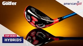 TOP GEAR: Lynx Predator Hybrid